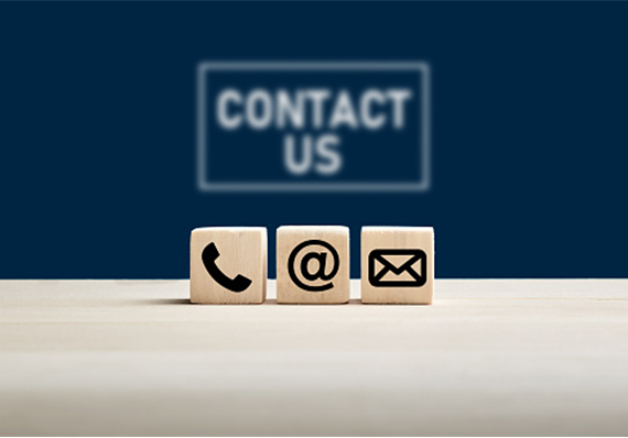 Contact
